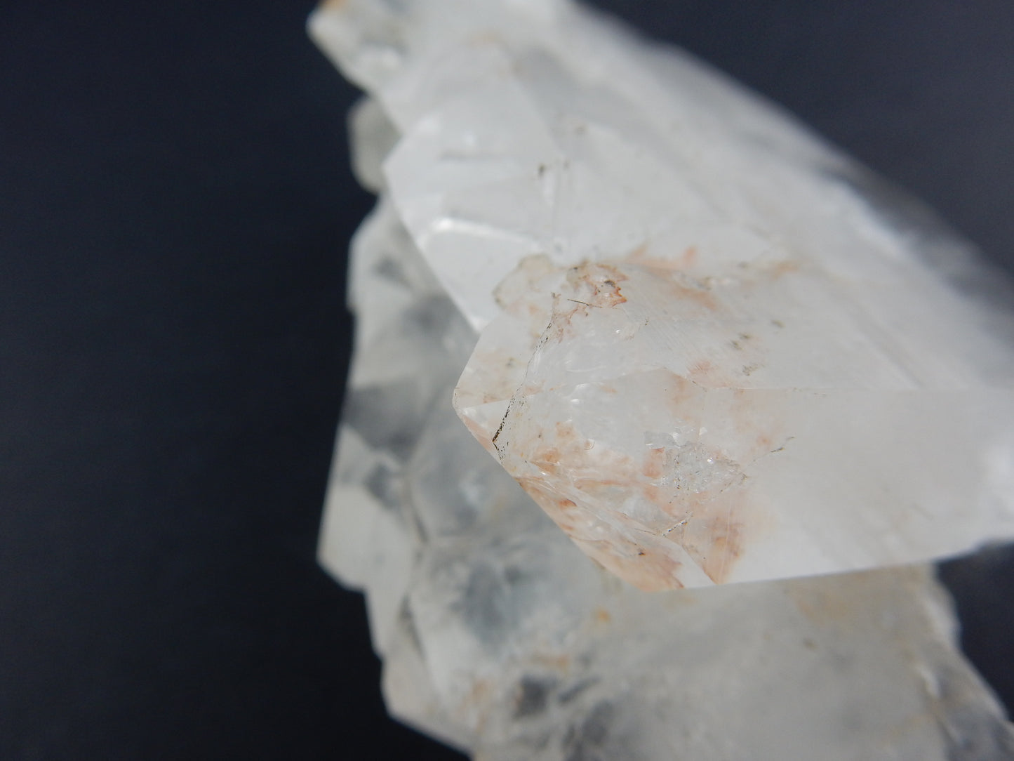 Faden Quartz Big "Twin-Twin"