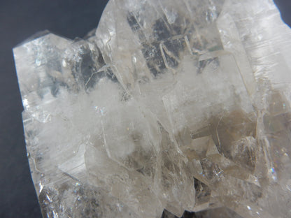 Quartz - Crystal Faden from Switzerland!