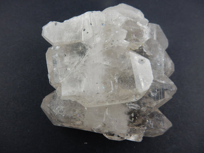 Quartz - Crystal Faden from Switzerland!
