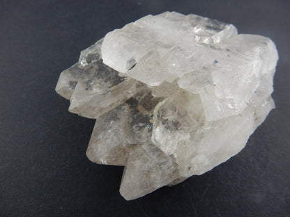 Quartz - Crystal Faden from Switzerland!
