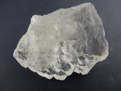 Quartz - Gwindel from Switzerland!