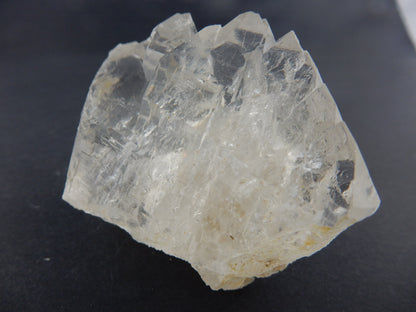 Quartz - Gwindel from Switzerland!