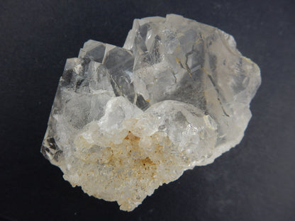 Quartz - Gwindel from Switzerland!