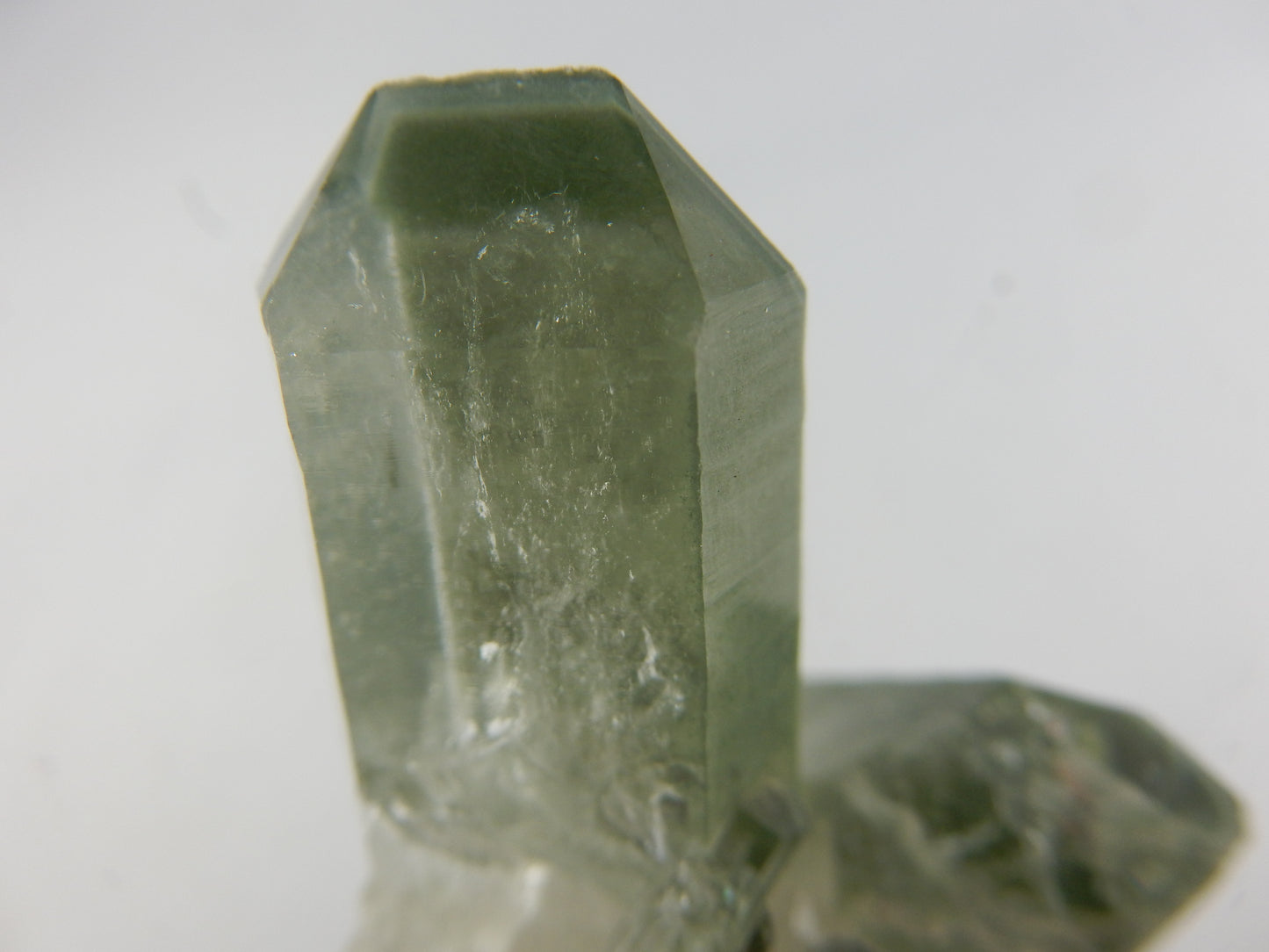 Chlorite Quartz