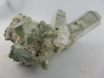 Chlorite Quartz