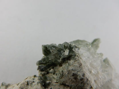 Chlorite Quartz
