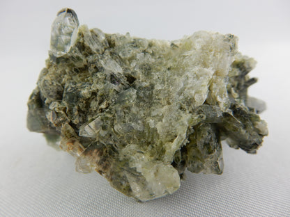 Chlorite Quartz