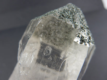 Swiss Chlorite Quartz