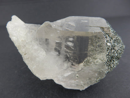 Swiss Chlorite Quartz