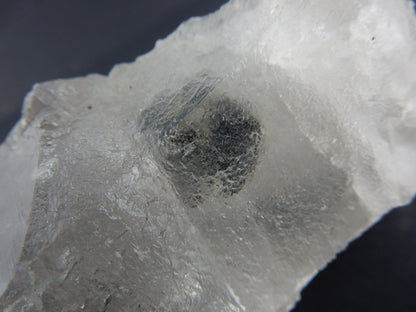 Swiss Chlorite Quartz