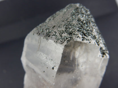 Swiss Chlorite Quartz