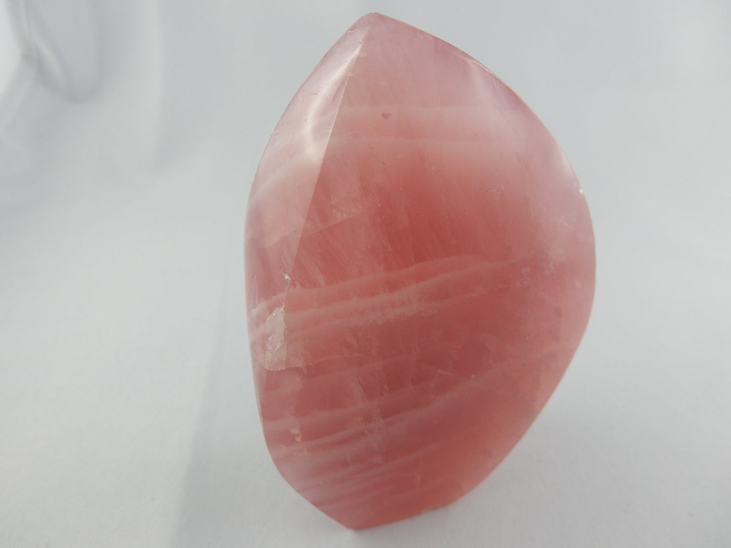 Rose Quartz Freeform