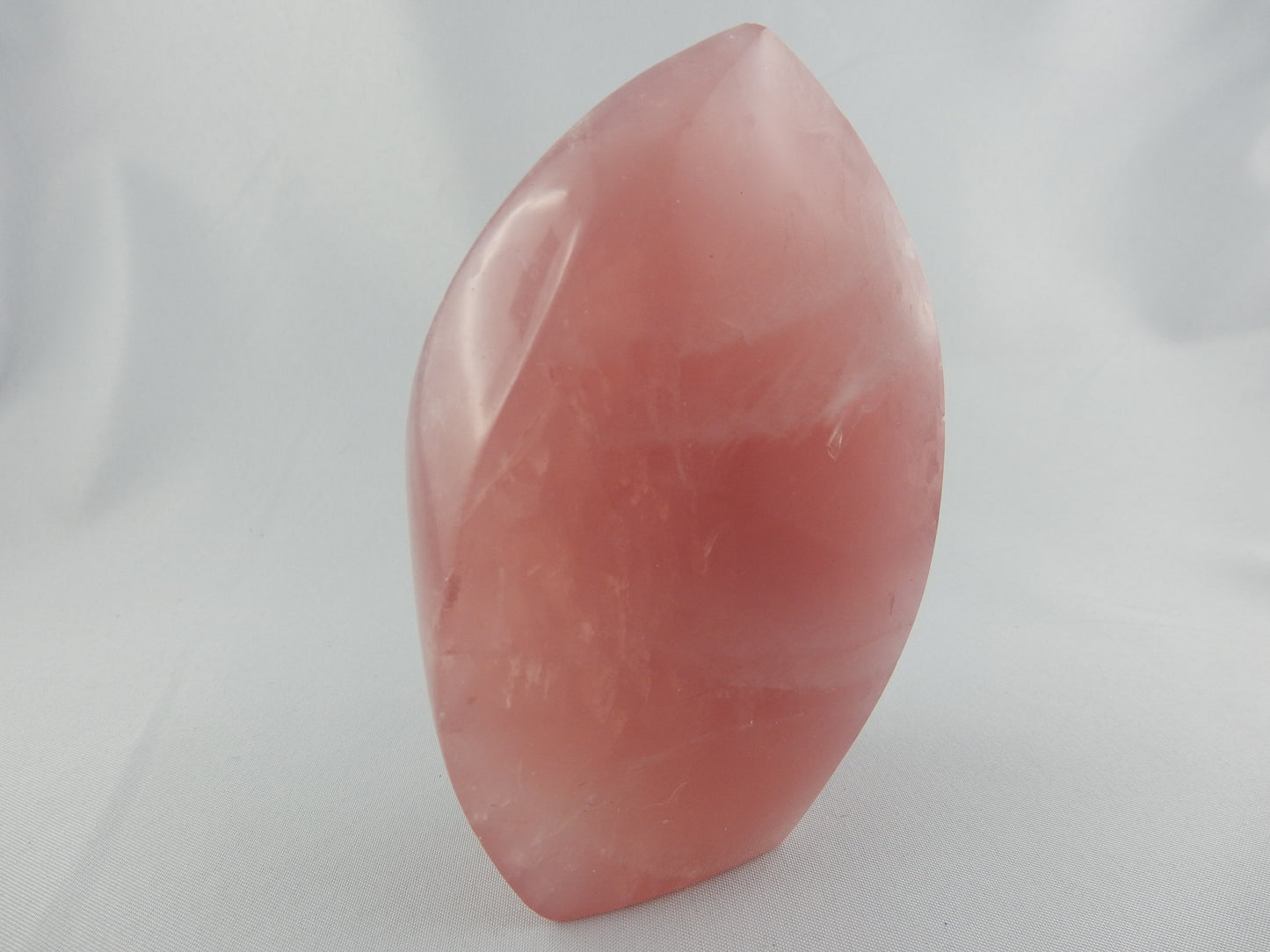 Rose Quartz Freeform