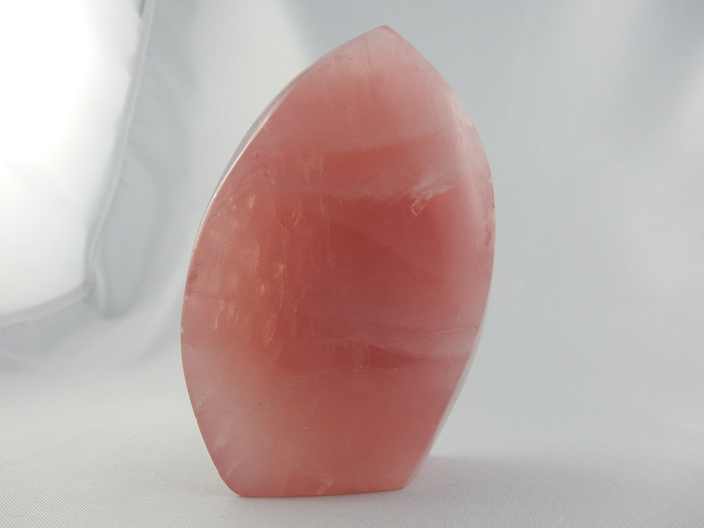 Rose Quartz Freeform