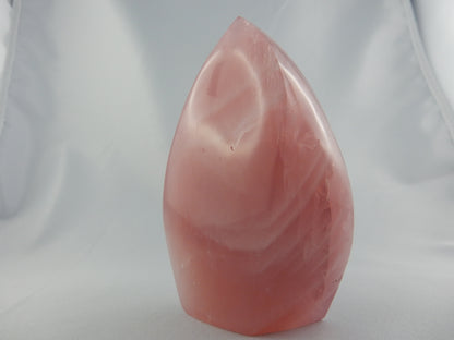 Rose Quartz Freeform