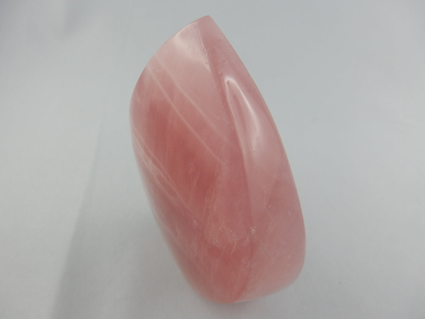 Rose Quartz Freeform