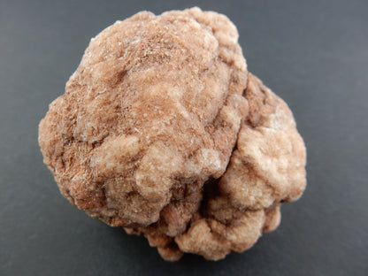 Pink Quartz Geode