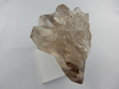 Smoky (Rauch- Gwindel) Quartz - Switzerland