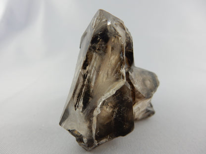Smoky Elestial Quartz