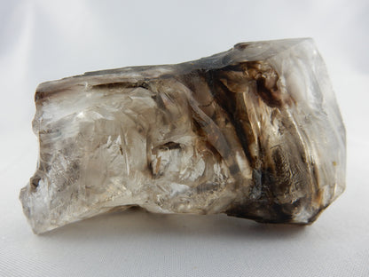Smoky Elestial Quartz