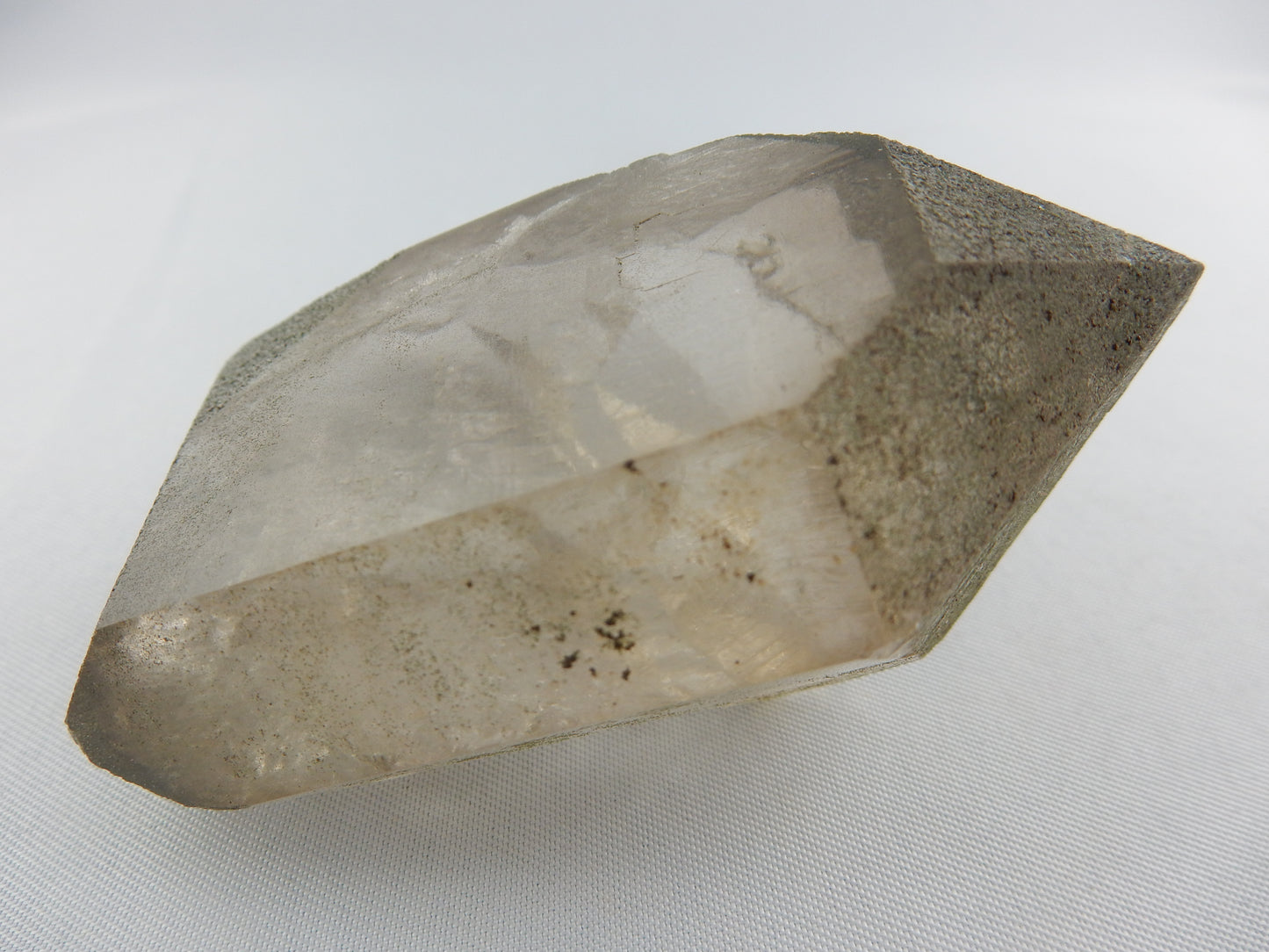Swiss Rauch-Quartz - big