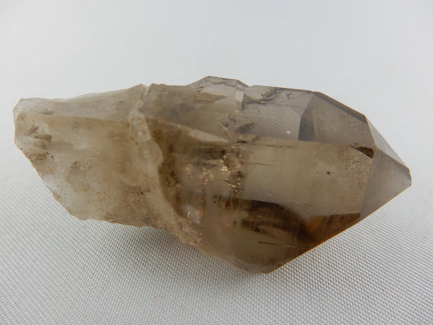 Swiss Rauch-Quartz