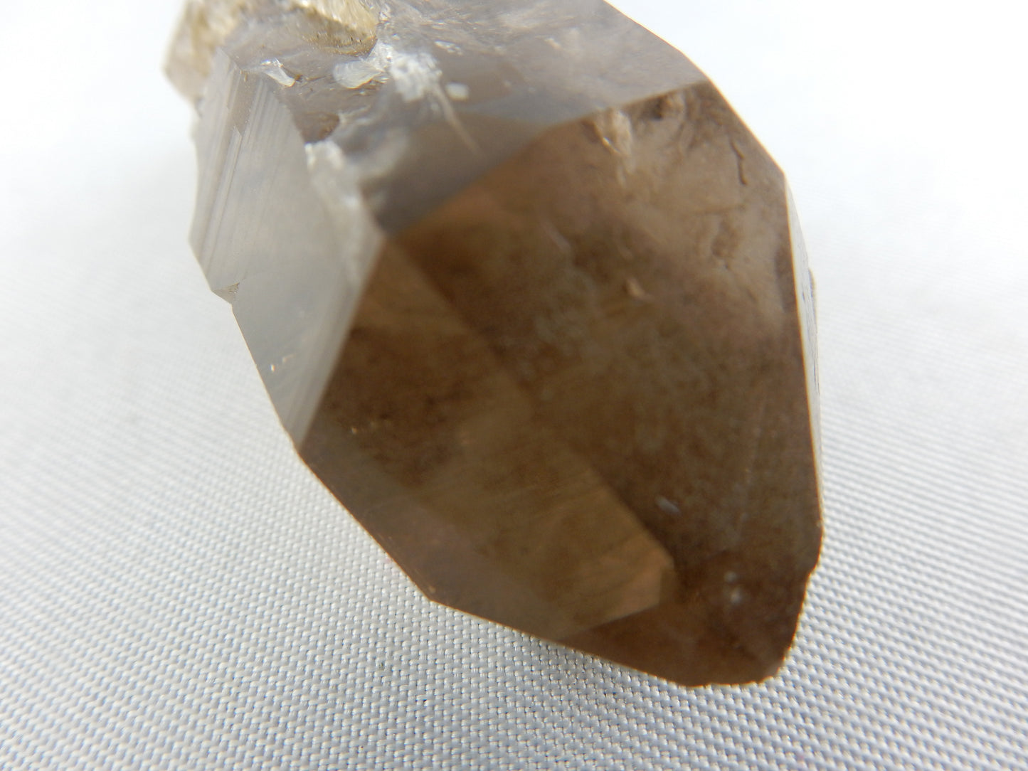 Swiss Rauch-Quartz