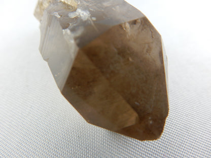 Swiss Rauch-Quartz