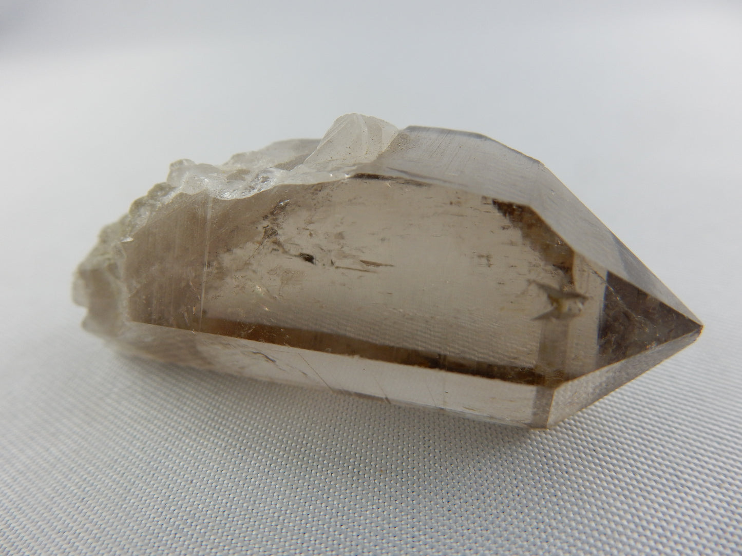 Swiss Rauch-Quartz