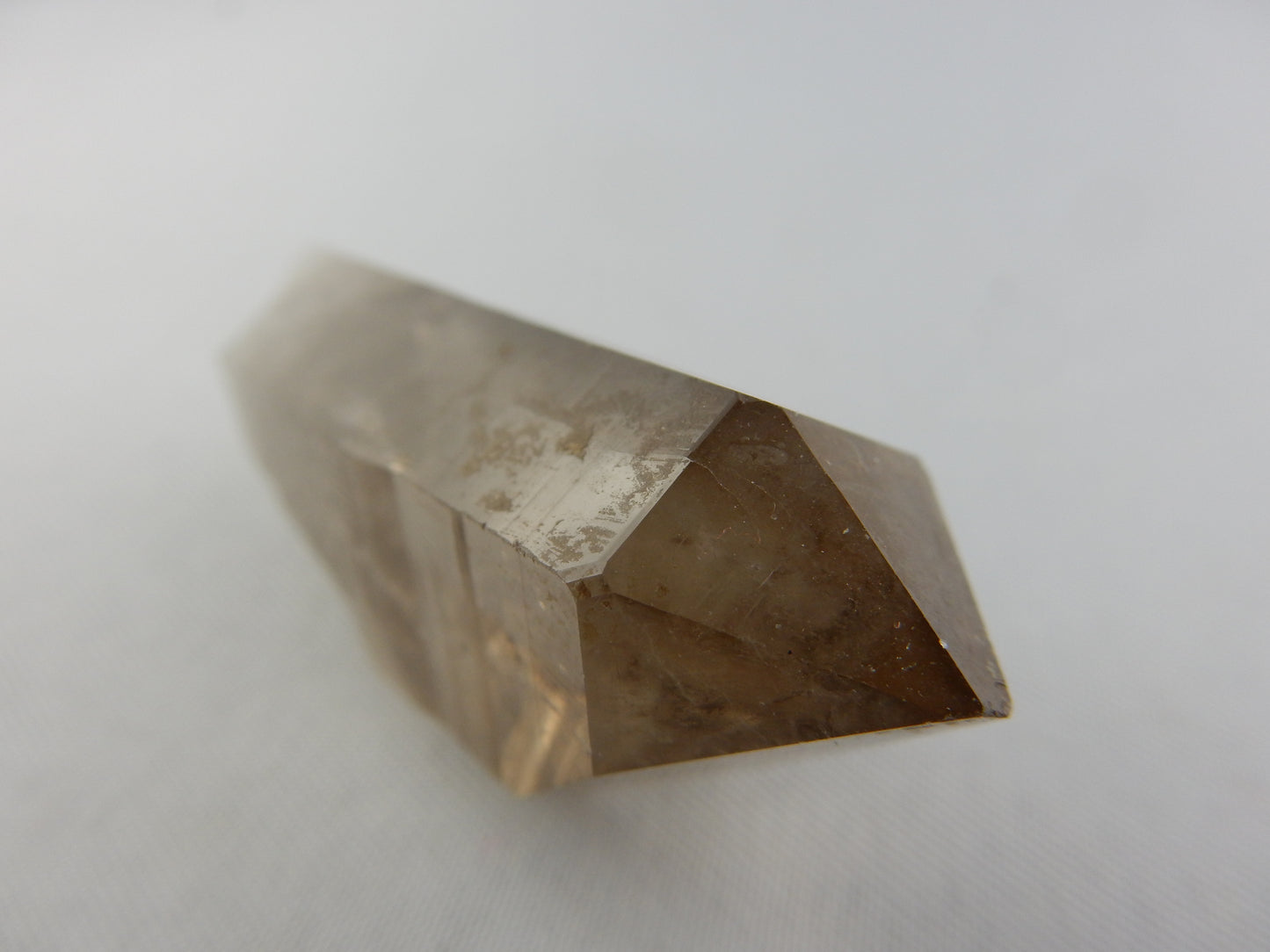 Swiss Rauch-Quartz