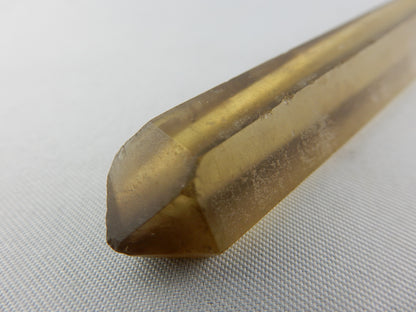 Smokey Quartz - double terminated