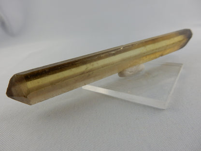 Smokey Quartz - double terminated