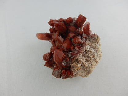 Strawberry Quartz