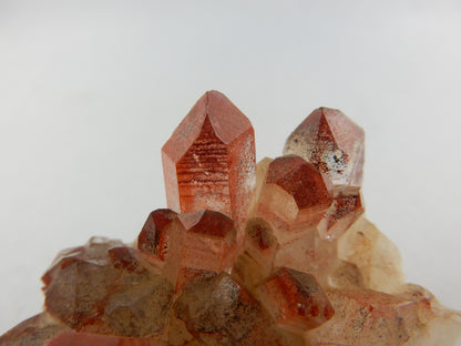 Strawberry Quartz