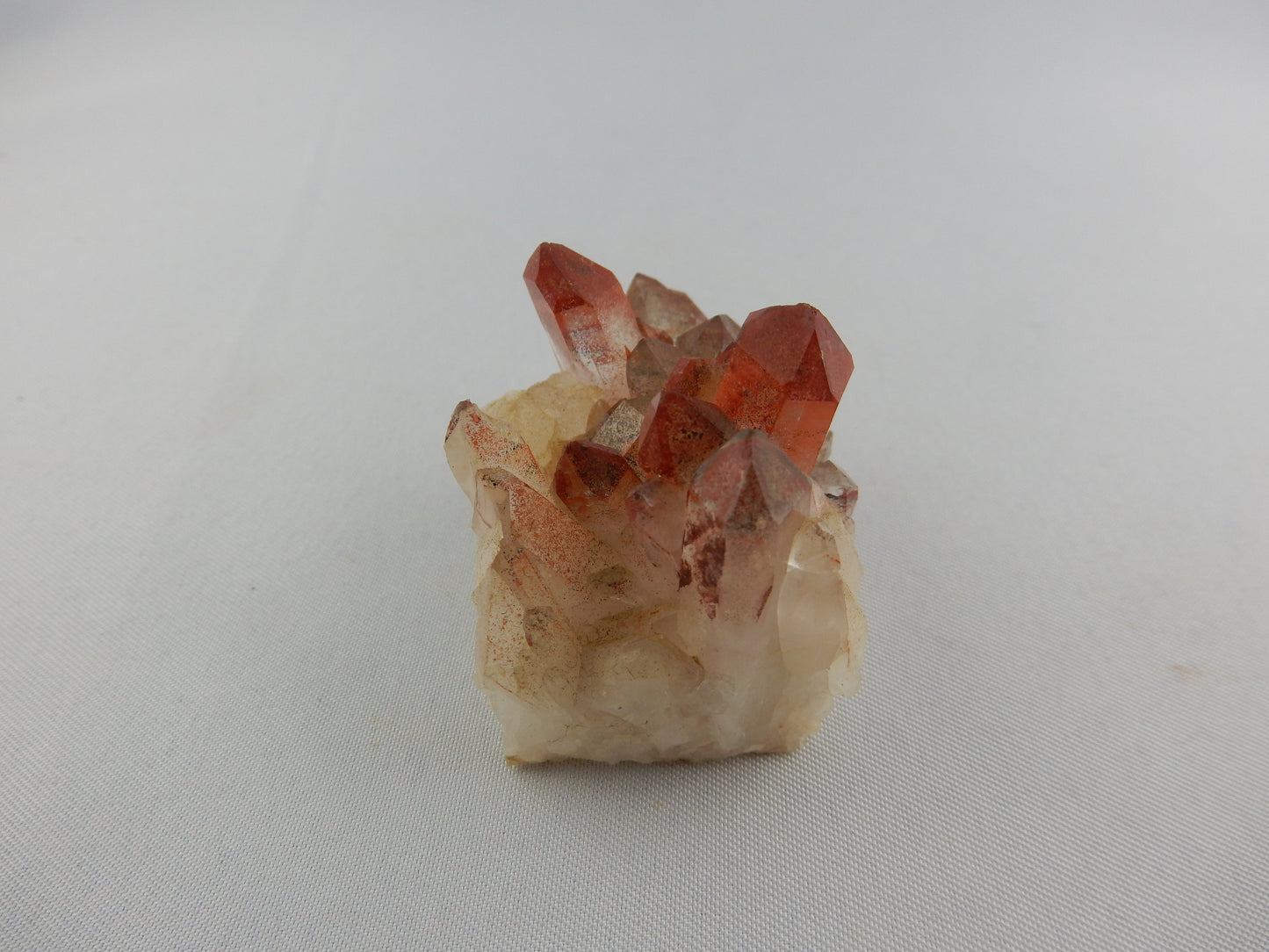 Strawberry Quartz