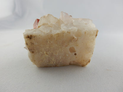 Strawberry Quartz