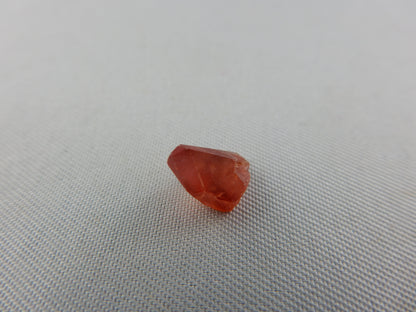 Rhodochrosite Gem Point
