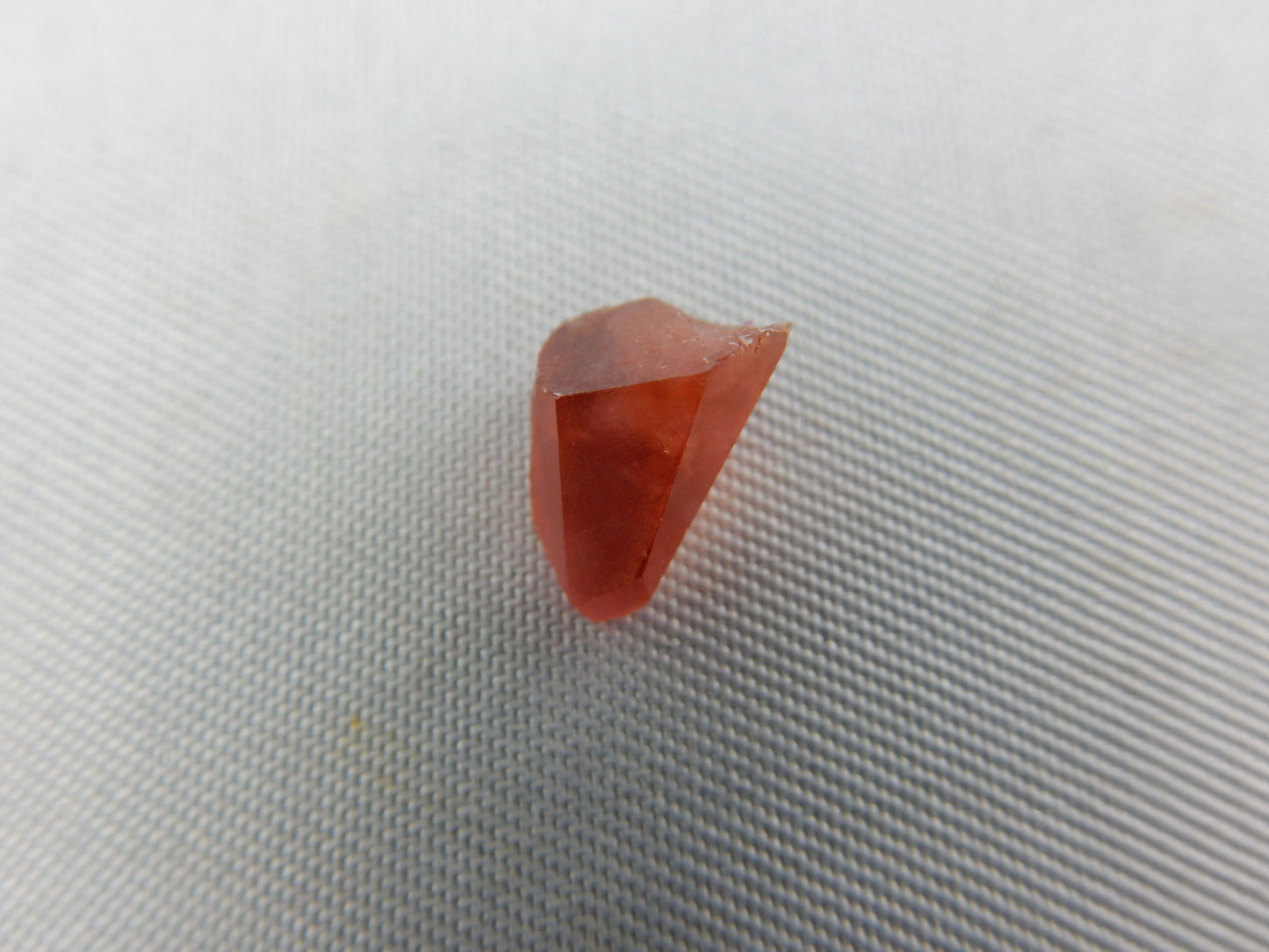 Rhodochrosite Gem Point