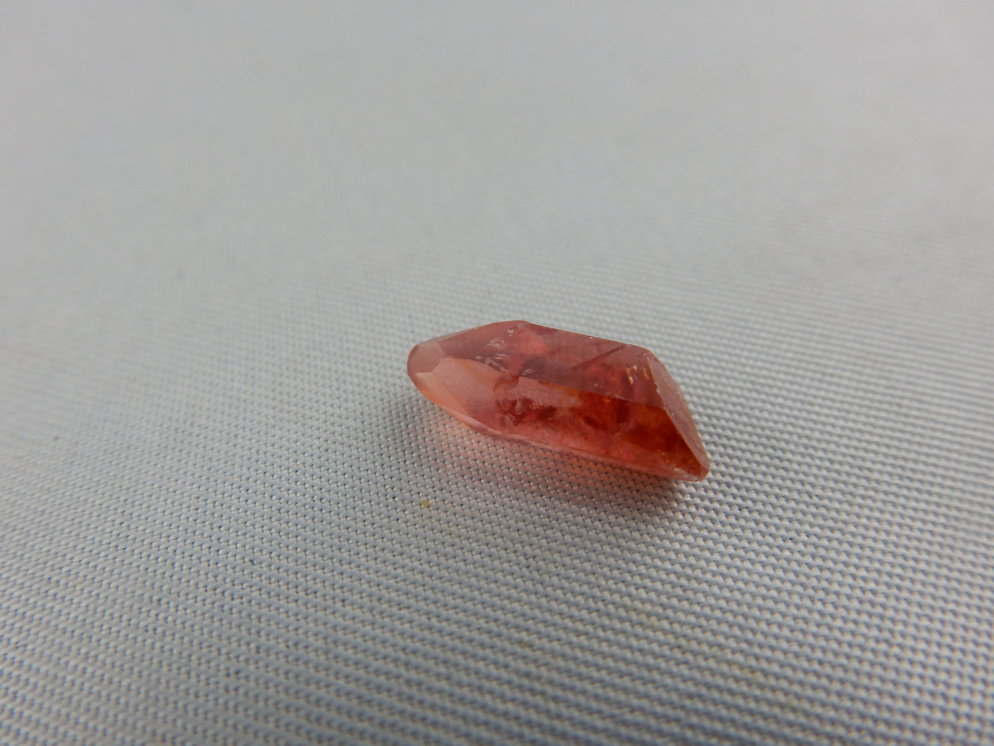 Rhodochrosite Gem Point