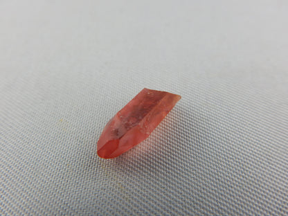 Rhodochrosite Gem Point