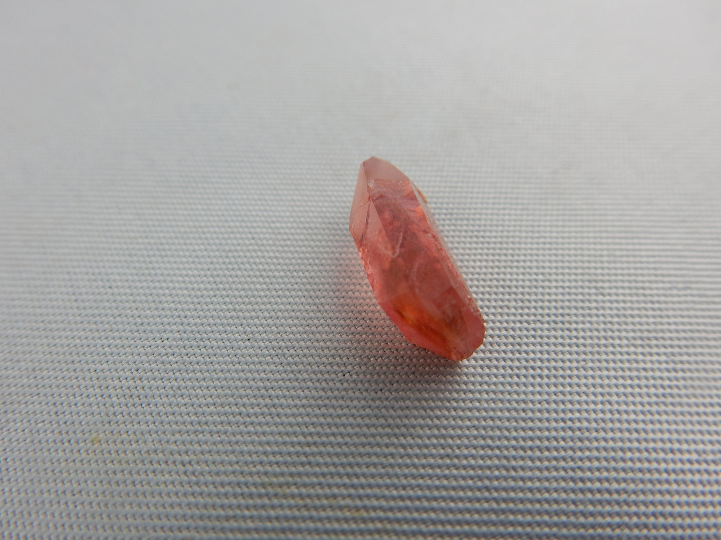 Rhodochrosite Gem Point