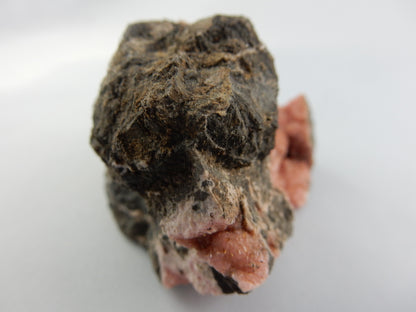 Rhodochrosite Pink Drusy Vugs