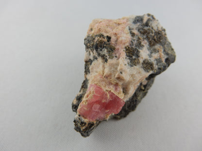 Rhodochrosite - Sweet Home Mine USA