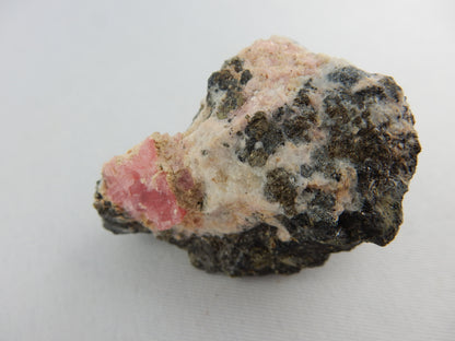 Rhodochrosite - Sweet Home Mine USA