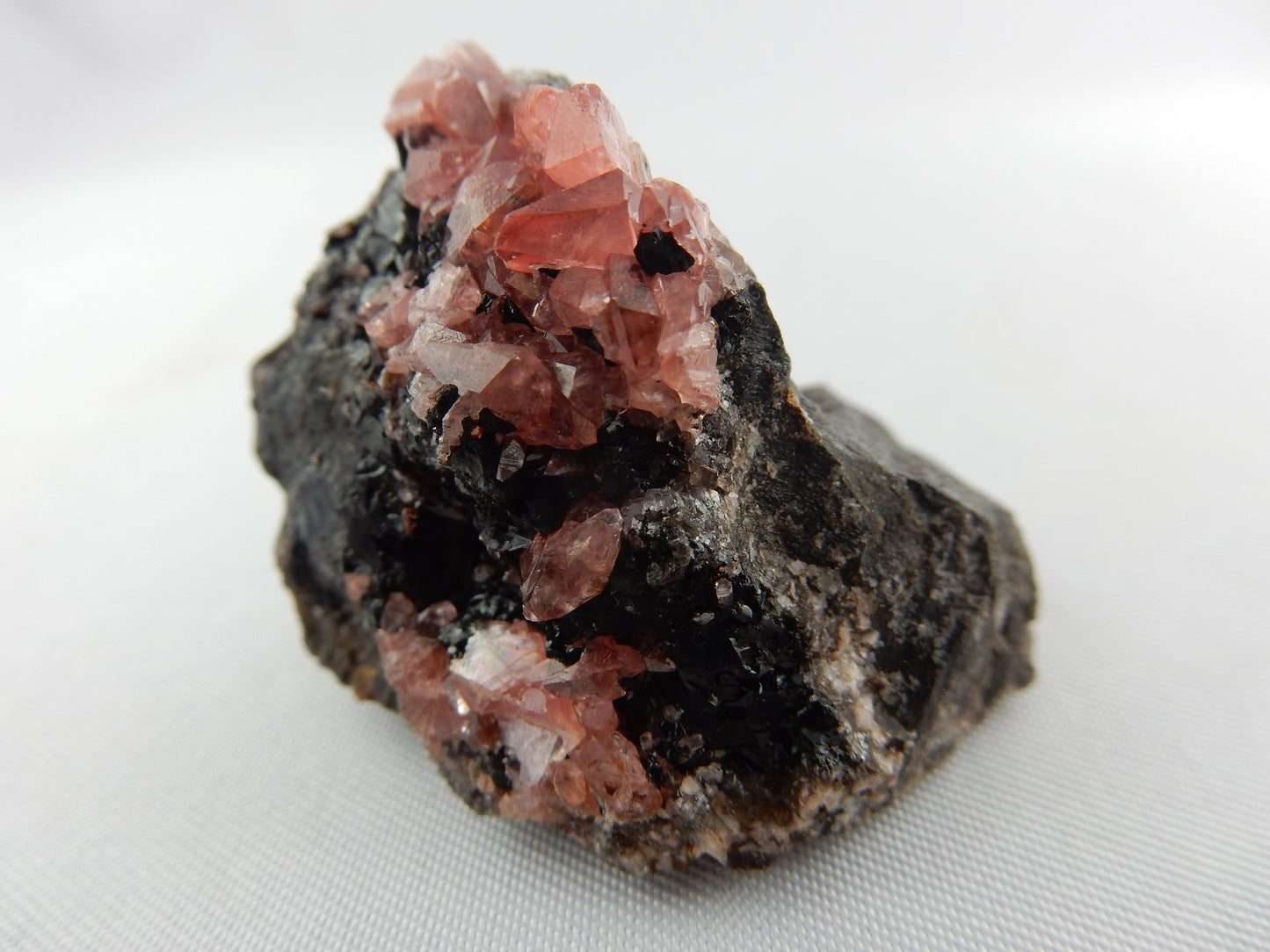 Rhodochrosite