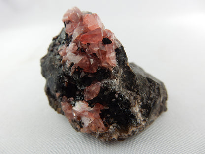 Rhodochrosite