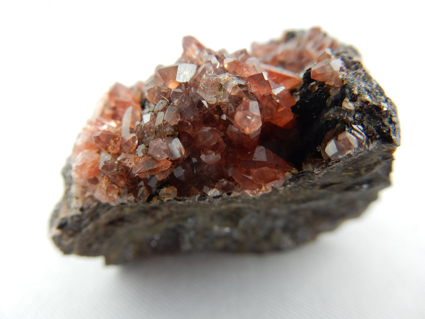 Rhodochrosite