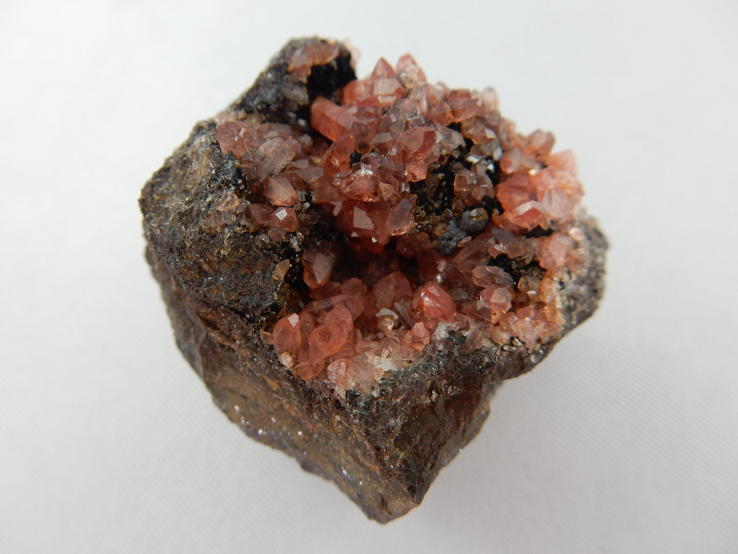 Rhodochrosite
