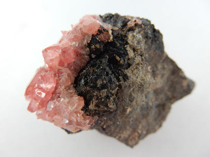 Rhodochrosite