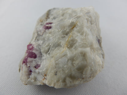 Ruby on Marble